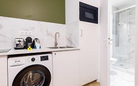 Charming And Peaceful Studio - 2P - Pigalle
