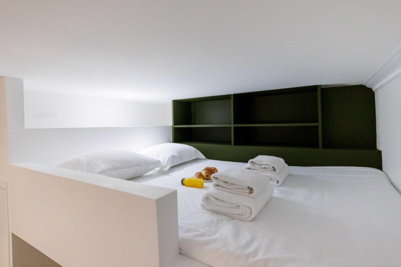 Charming And Peaceful Studio - 2P - Pigalle Paris Extérieur photo